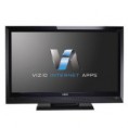 VIZIO E322VL 32-Inch LCD HDTV with VIZIO Internet Application, Black