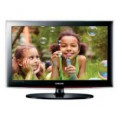 Samsung LN32D450 32-Inch 720p 60Hz LCD HDTV (Black)