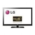 LG 32LD350 32-Inch 720p 60 Hz LCD HDTV